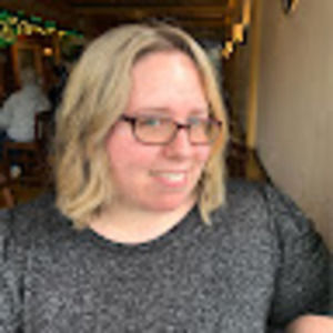 Meet your Posher, Krista